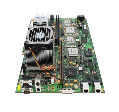 54-30558-01 HP System Board (MotherBoard) for AlphaServer DS15 (Refurbished)
