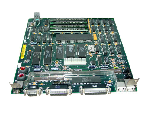 820-0174 Apple System Board (Motherboard) for Macintosh Mac Plus (Refurbished)