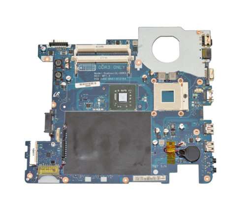 BA92-06825A Samsung Socket 478 System Board (Motherboard) for R480 (Refurbished)