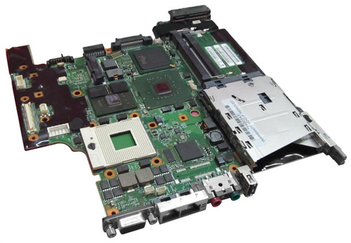 41W1364 IBM Lenovo System Board (Motherboard) for T60/p (Refurbished)
