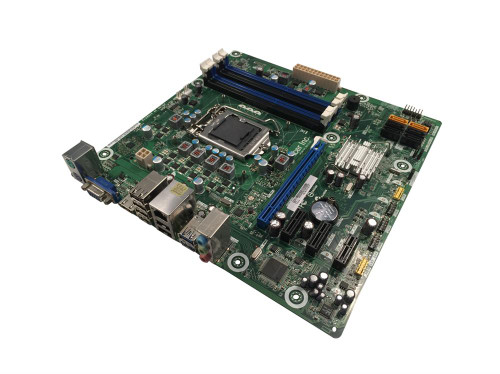 MBSHA0P002 Acer System Board (Motherboard) Socket LGA 1155 Intel H67 Chipset for Aspire M3970 (Refurbished)