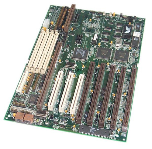 48.59801.001 Acer System Board (Motherboard) for M5 (Refurbished)