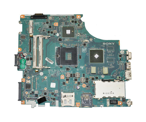 A1796397C Sony System Board (Motherboard) for Vaio Vpcf1 (Refurbished)