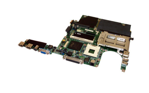 02T482 Dell System Board (Motherboard) for Inspiron 2650 (Refurbished)