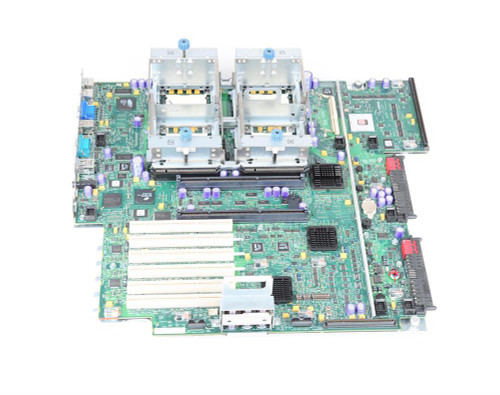 231125-001-WT HP System Board (Motherboard) for ProLiant DL580 G2 Server (Refurbished)