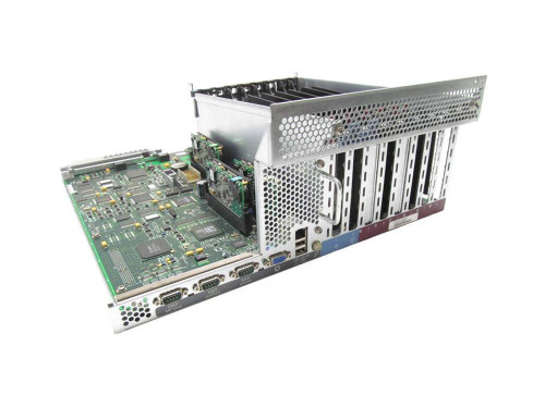 A6961-62001 HP Rx4640 System Board ( 4 X 1.5ghz) (Refurbished)
