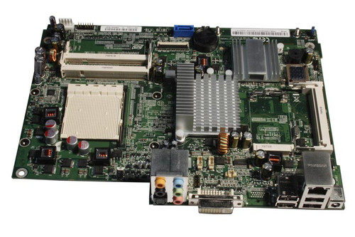 RS690S02-8KSH Acer System Board (Motherboard) For Aspire L5100 (Refurbished)