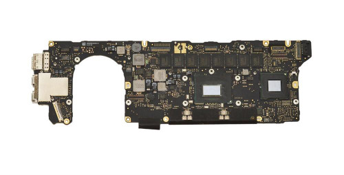 820-3462A Apple System Board (Motherboard) for MacBook Pro Retina A1425 (Refurbished)
