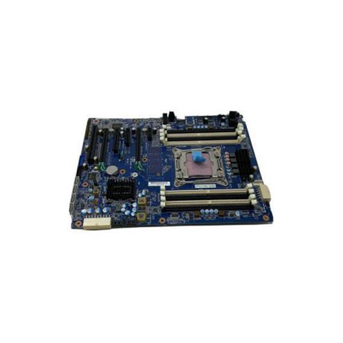 908399-601 HP System Board (Motherboard) Socket LGA 2011-3 for Z440 Workstation (Refurbished)
