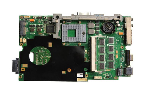 60-NVXMB1000-H32 ASUS System Board (Motherboard) for K5IJ Laptop (Refurbished)