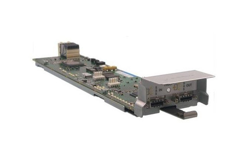 417593-001 HP StorageWorks Modular Smart Aaaray I/O Board (Refurbished)