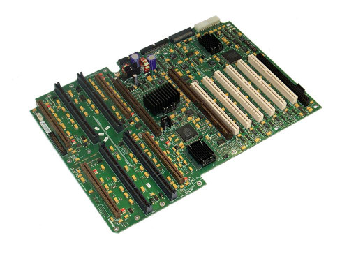 008278-101-2 HP System Board (MotherBoard) for ProLiant 6400/6500 Server (Refurbished)