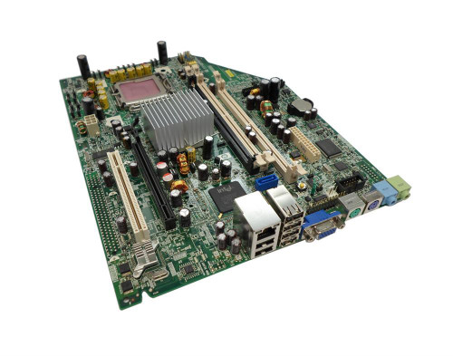 407519-001 HP System Board Dc7700Usff (Refurbished)