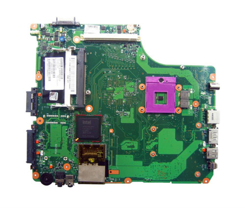 V000126230 Toshiba System Board (Motherboard) for Satellite A300 A305 (Refurbished)