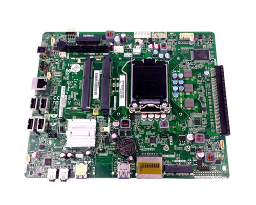 MBU6N0P003 Acer Socket LGA 775 Intel H61 System Board (Motherboard) for Gateway ZX6971 (Refurbished)