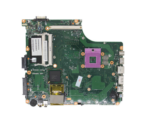 V000125770 Toshiba System Board (Motherboard) for Satellite A305 (Refurbished)