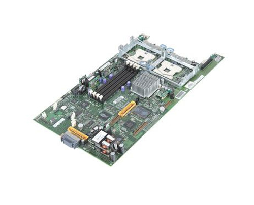 409724-001 HP System Board (Motherboard) for HP ProLiant BL20p G3 Server (Refurbished)