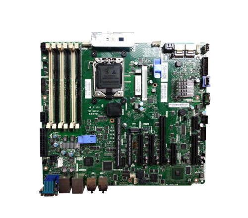81Y704702 IBM System Board (Motherboard) for System xSeries X3300 M4 (Refurbished)
