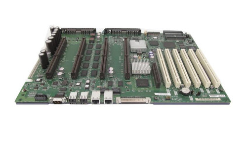 540541805 Sun System Board (Motherboard) for V440 (Refurbished)