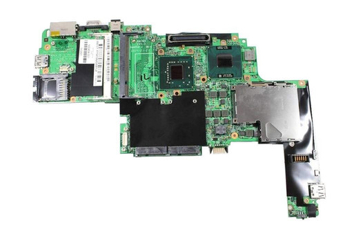 500404-001 HP System Board (Motherboard) With 1.80GHz CPU For 2710P Tablet PC (Refurbished)