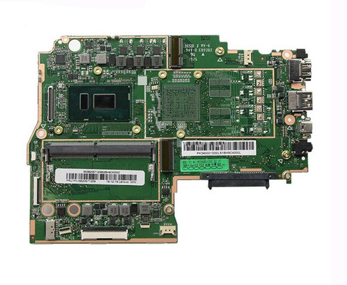 5B20S71209 Lenovo System Board (Motherboard) for IdeaPad 330S-15IKB 330S Laptop (Refurbished)