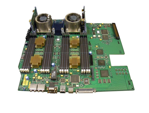 A6055-69015 HP System Board with dual 750MHz Processors (Refurbished)