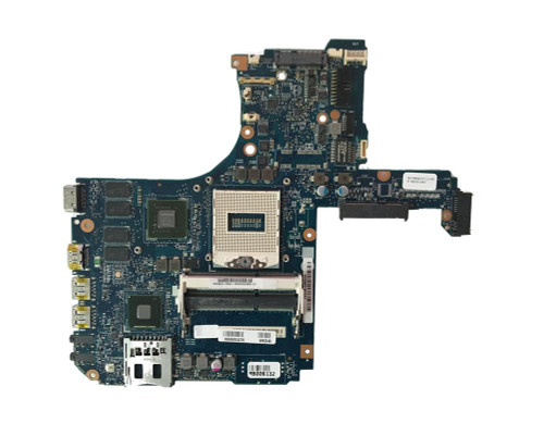 H000053270 Toshiba System Board (Motherboard) for Satellite P50 A P50 (Refurbished)