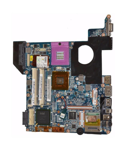 A000029990 Toshiba System Board (Motherboard) for Satellite U400 U405 Series (Refurbished)