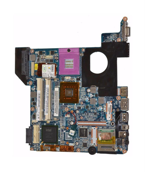 A000027070 Toshiba System Board (Motherboard) for Satellite U400 Series (Refurbished)
