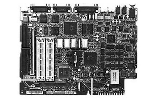 360-0265 Apple System Logic Board for Apple Mac IISi (Refurbished)