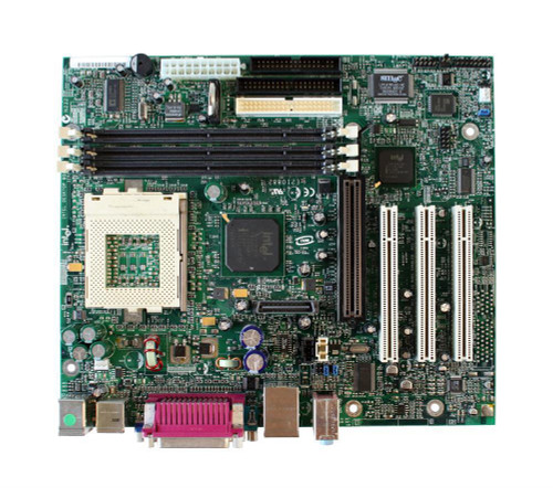 A63931-307 Intel P4 System Board GATEWAY (Refurbished)