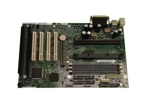 681534-308 Intel System Motherboard Pentium II (Refurbished)