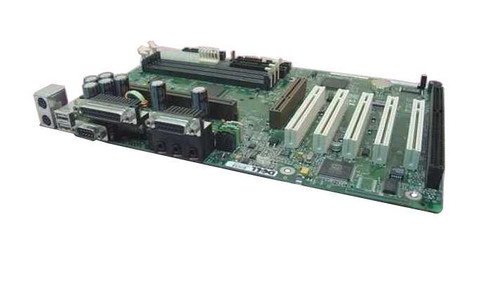 07468T Dell System Board (Motherboard) For Dimension XPS T (Refurbished)