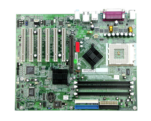 D33007 HP System Board (Motherboard) Socket 462 for Pavilion D33007 (Refurbished)