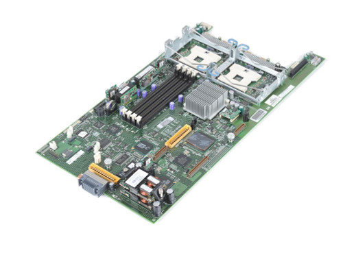 371700-001 HP System Board (Motherboard) for HP ProLiant BL20p G3 Server (Refurbished)