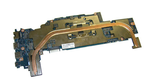 L83946-001 HP System Board (Motherboard) for ProBook X360 11 G5 (Refurbished)