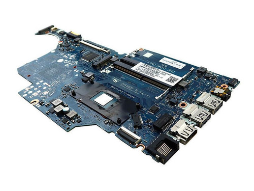 M05243-601 HP System Board (Motherboard) for 14-DK with Athlon 3150U (Refurbished)