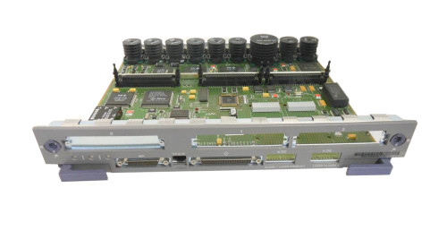 501-4287-03 Sun 83MHz I/O Board X2610A (Refurbished)