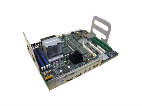 375-3552 Sun Motherboard 1x1.6GHz UltraSPARC IIIi with No Memory for Sun Ultra 45 RoHS Y (Refurbished)