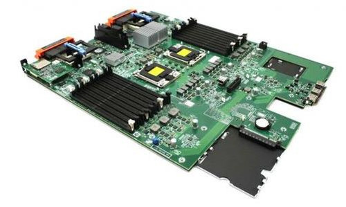 CN-079T3J Dell System Board (Motherboard) for PowerEdge M710 Server (Refurbished)