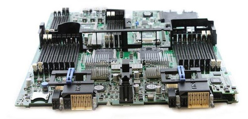 CN-0K547T Dell System Board (Motherboard) for PowerEdge M905 Server (Refurbished)