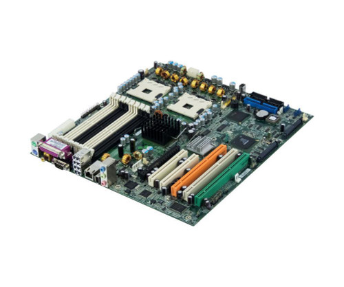 S26361-D1691-A12 Fujitsu System Board (Motherboard) for Celsius R630 (Refurbished)