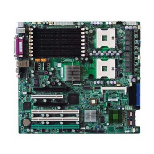 MBD-X6DA3-G2-O SuperMicro X6DA3-G2 Socket 604 Intel E7525 Chipset Extended ATX Server Motherboard (Refurbished)