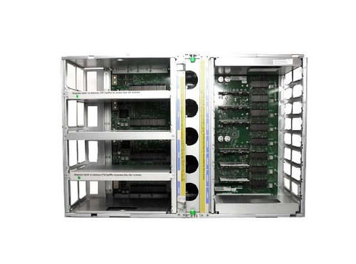 541-0478 Sun Motherboard Cage (TMOBO) includes motherboard 501-7670 for Sun SPARC M5000 RoHS Y (Refurbished)