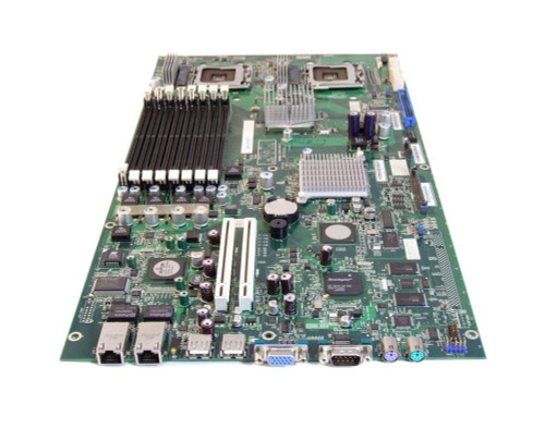 S26361-D2300-A100 Fujitsu System Board (Motherboard) for Primergy Rx200 S3 (Refurbished)