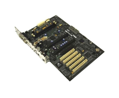 003CX-06 Dell System Board (Motherboard) for OptiPlex GX300 (Refurbished)