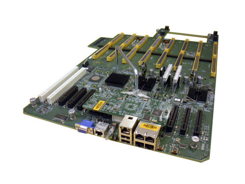 X8474A Sun System Board (Motherboard) for X4600 M2 (Refurbished)