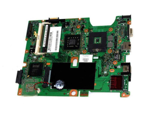 570158-001 HP System Board (MotherBoard) for CQ60 G60 570158-001 Notebook PC (Refurbished)