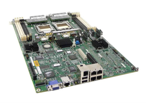 501-7668 Sun Motherboard RoHS YL (Refurbished)