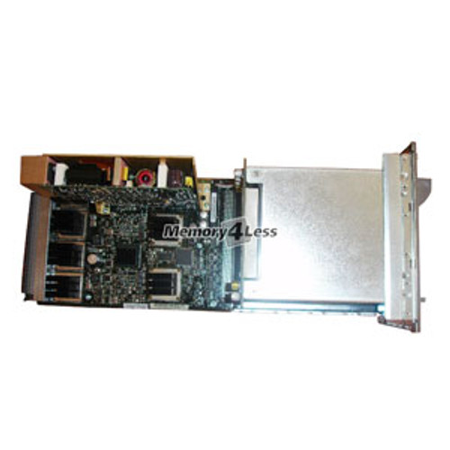 X4040A Sun Compact PCI (cPCI) I/O Assembly (6 slot) for Sun Fire 3800 (Refurbished)